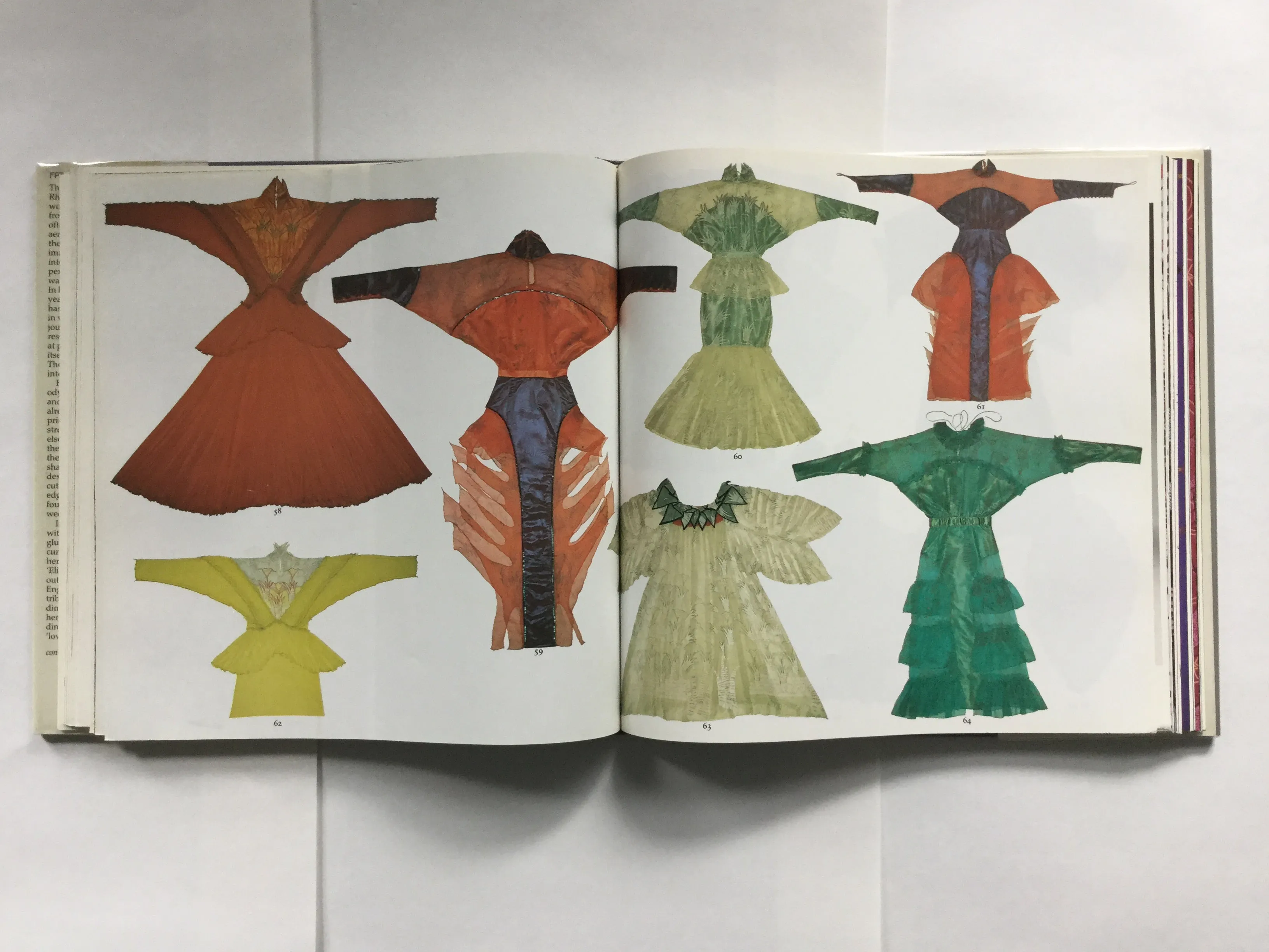 The Art of Zandra Rhodes