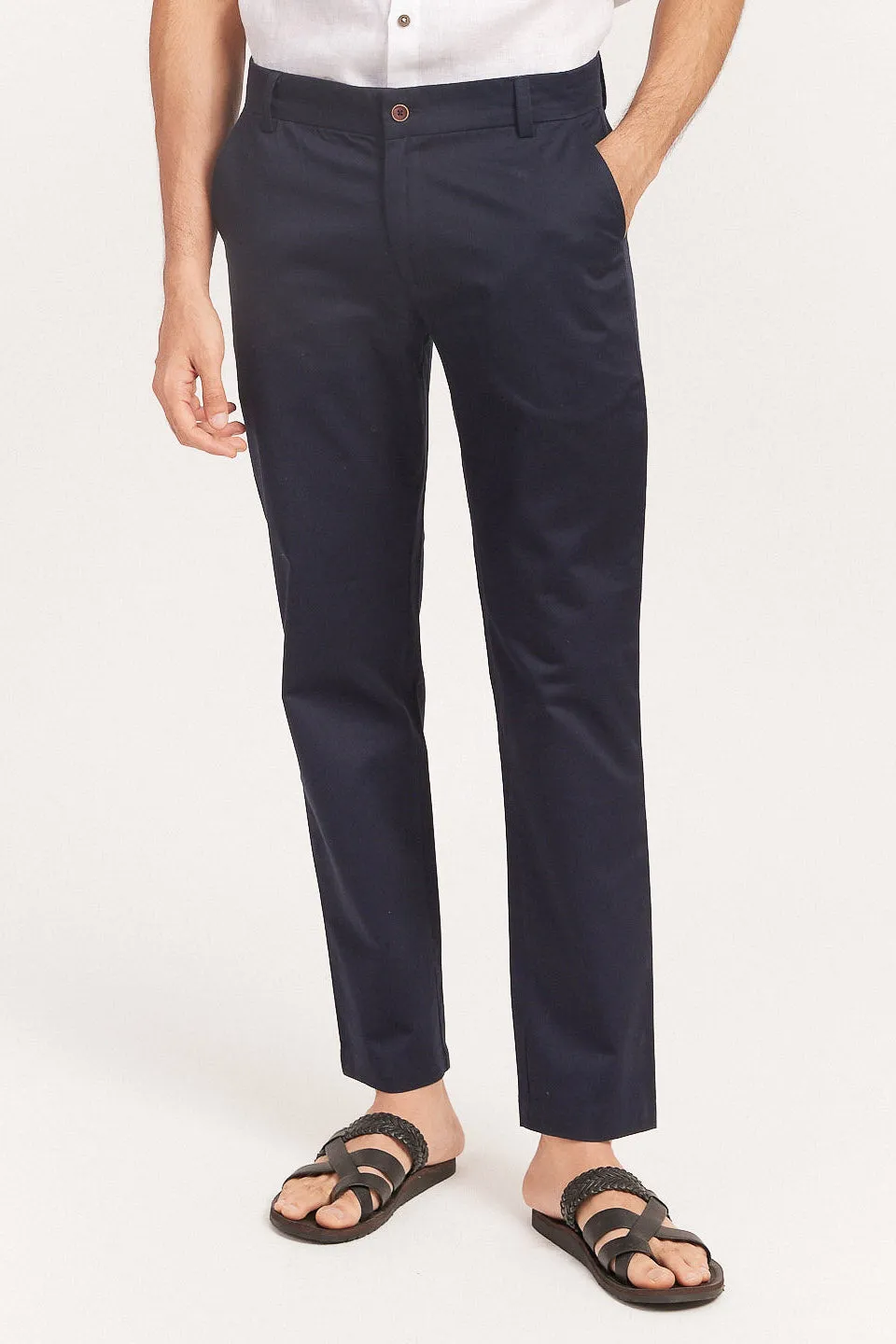 The Classic Chinos
