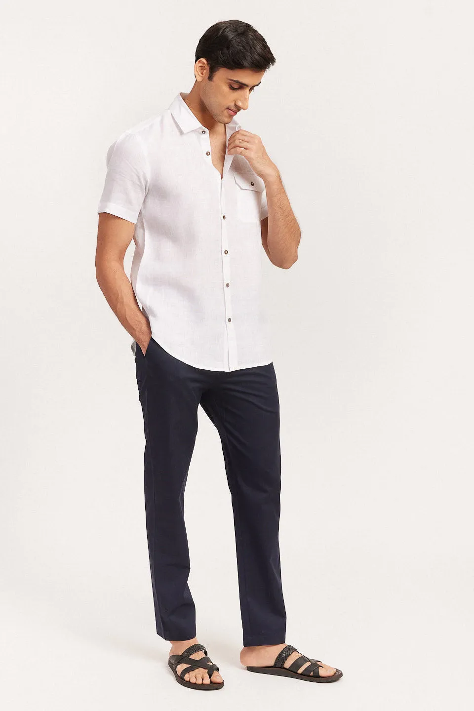 The Classic Chinos