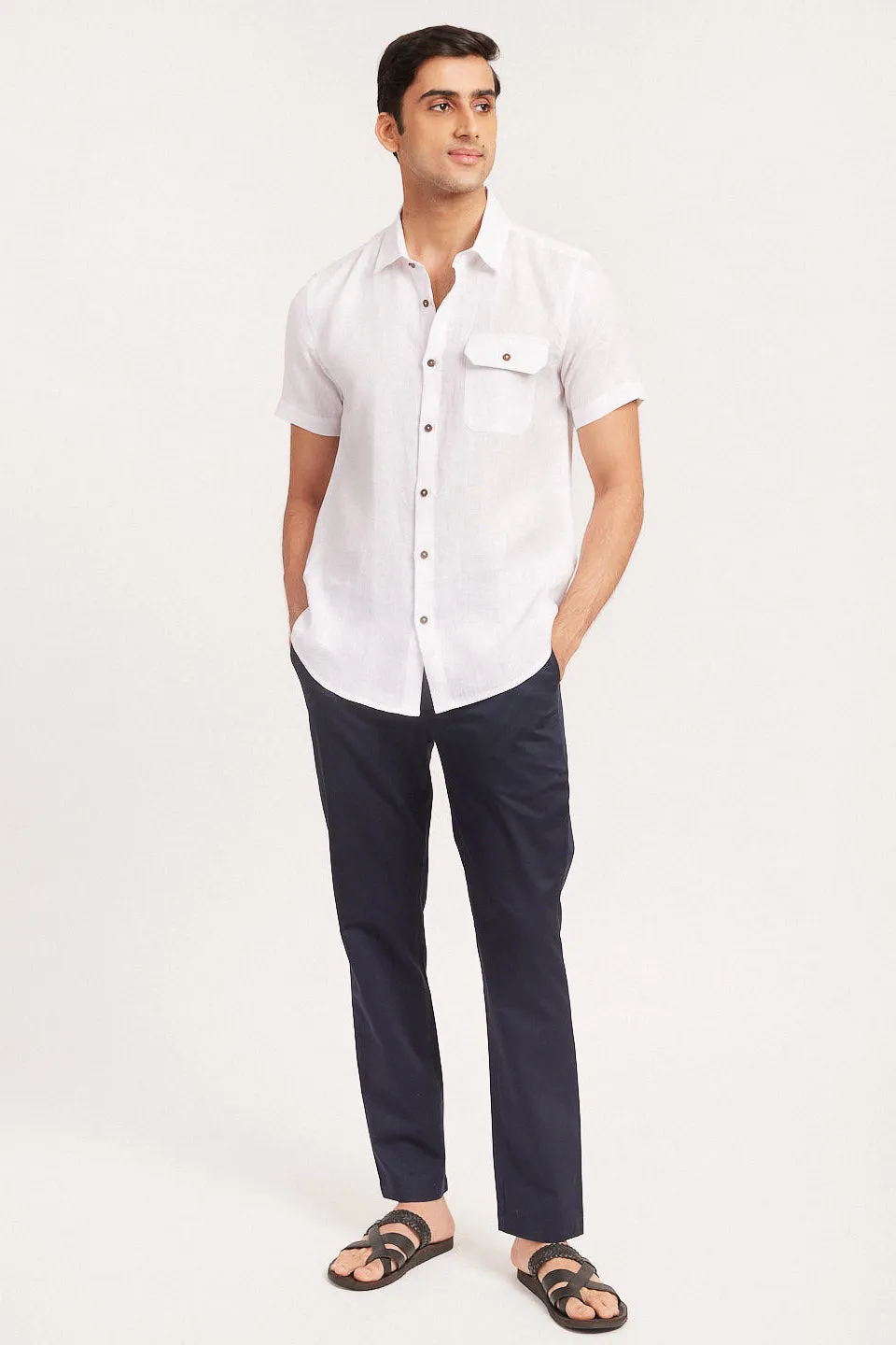 The Classic Chinos