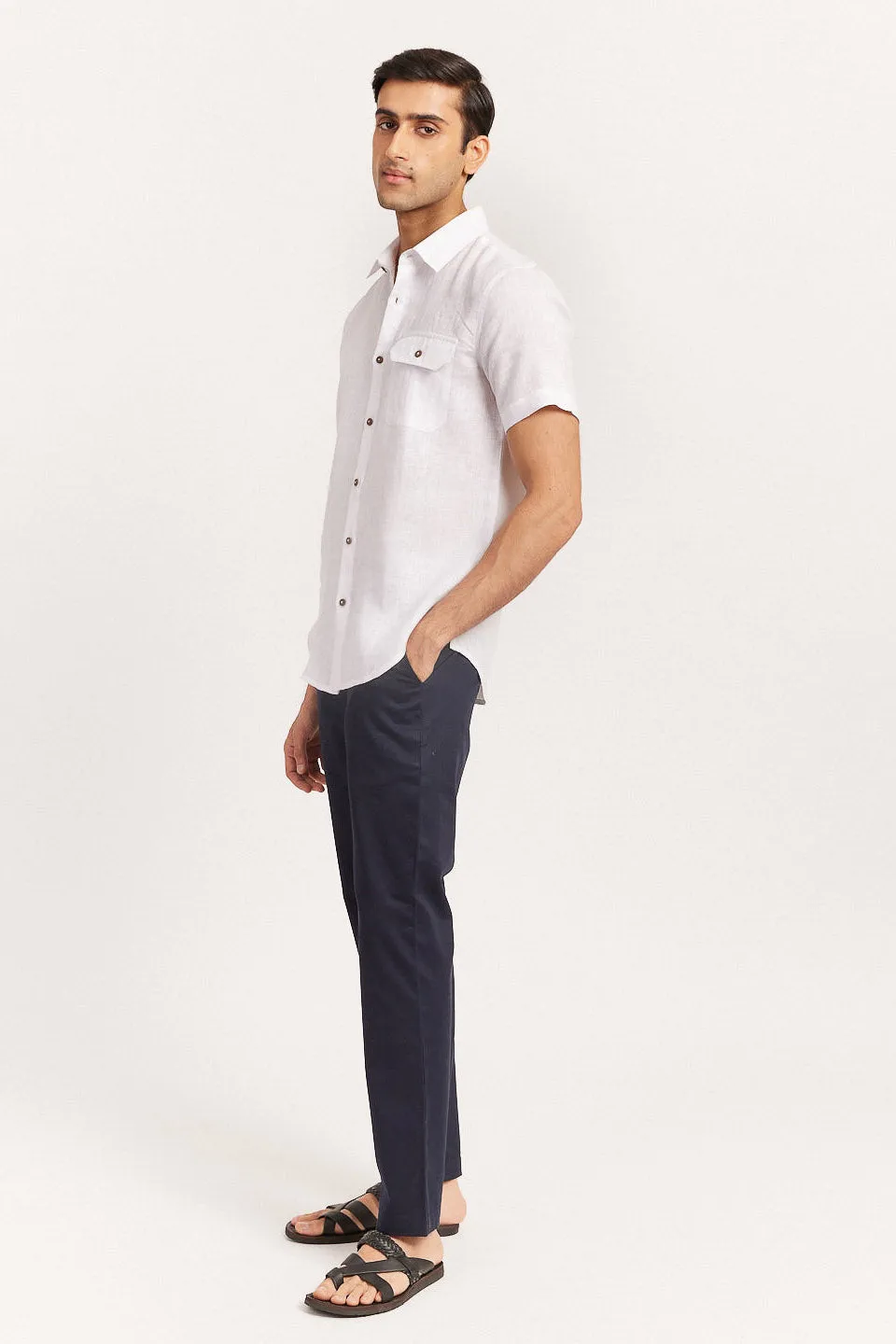 The Classic Chinos