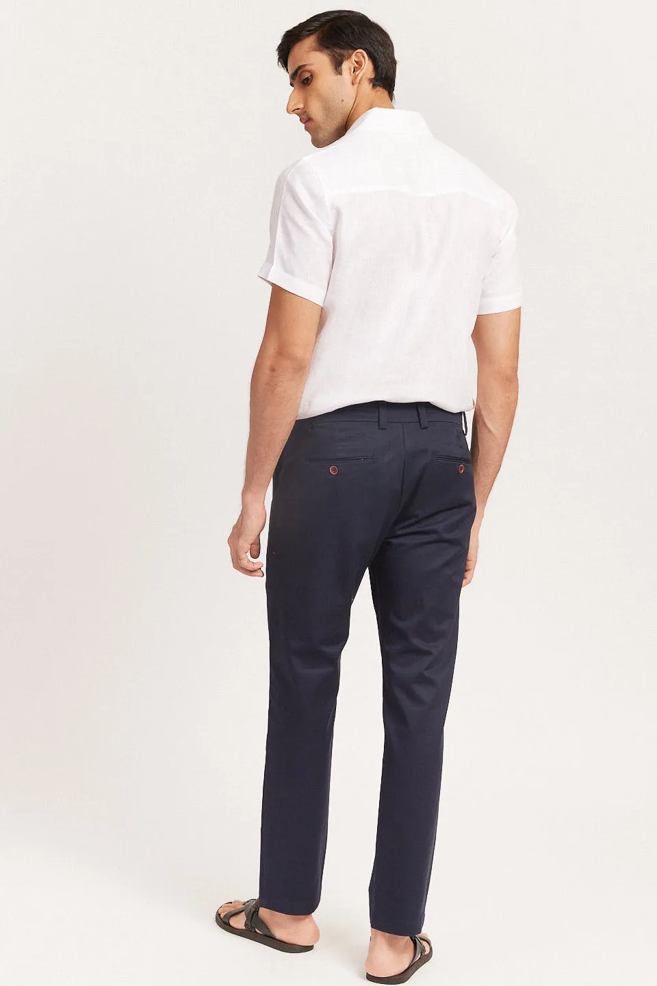 The Classic Chinos