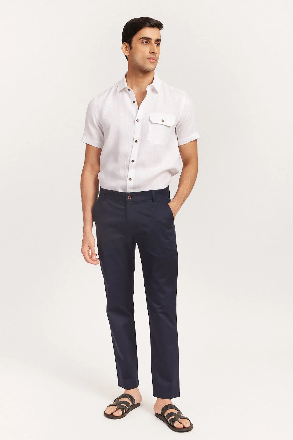 The Classic Chinos