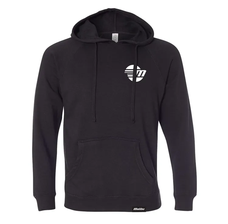 The Malibu Hoodie