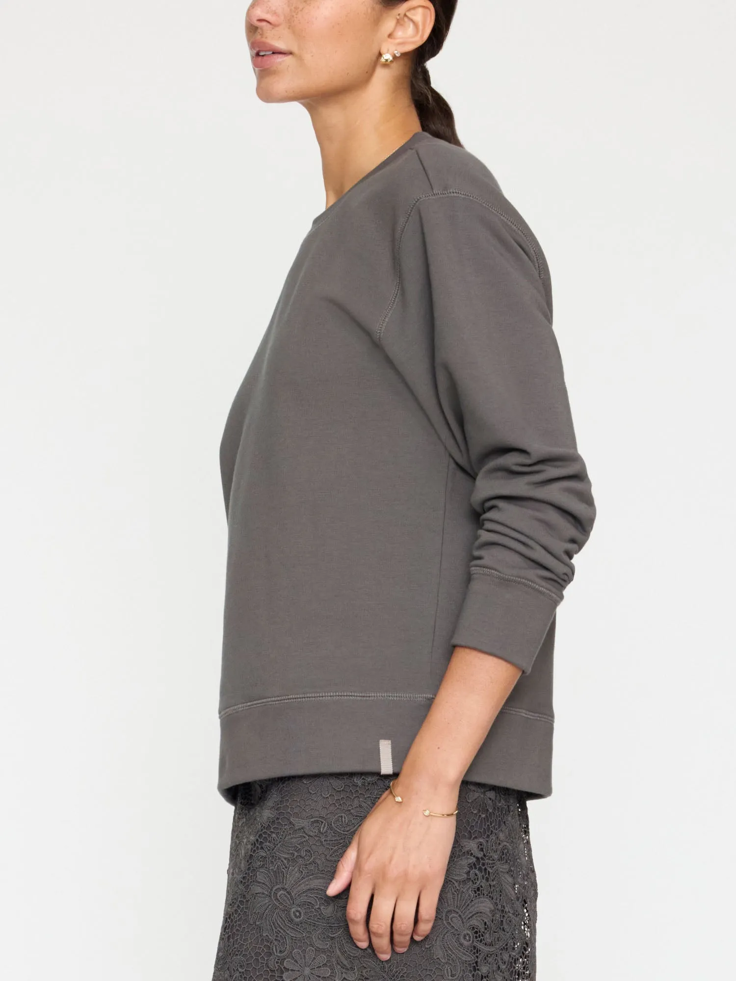 The Mallo Sweatshirt