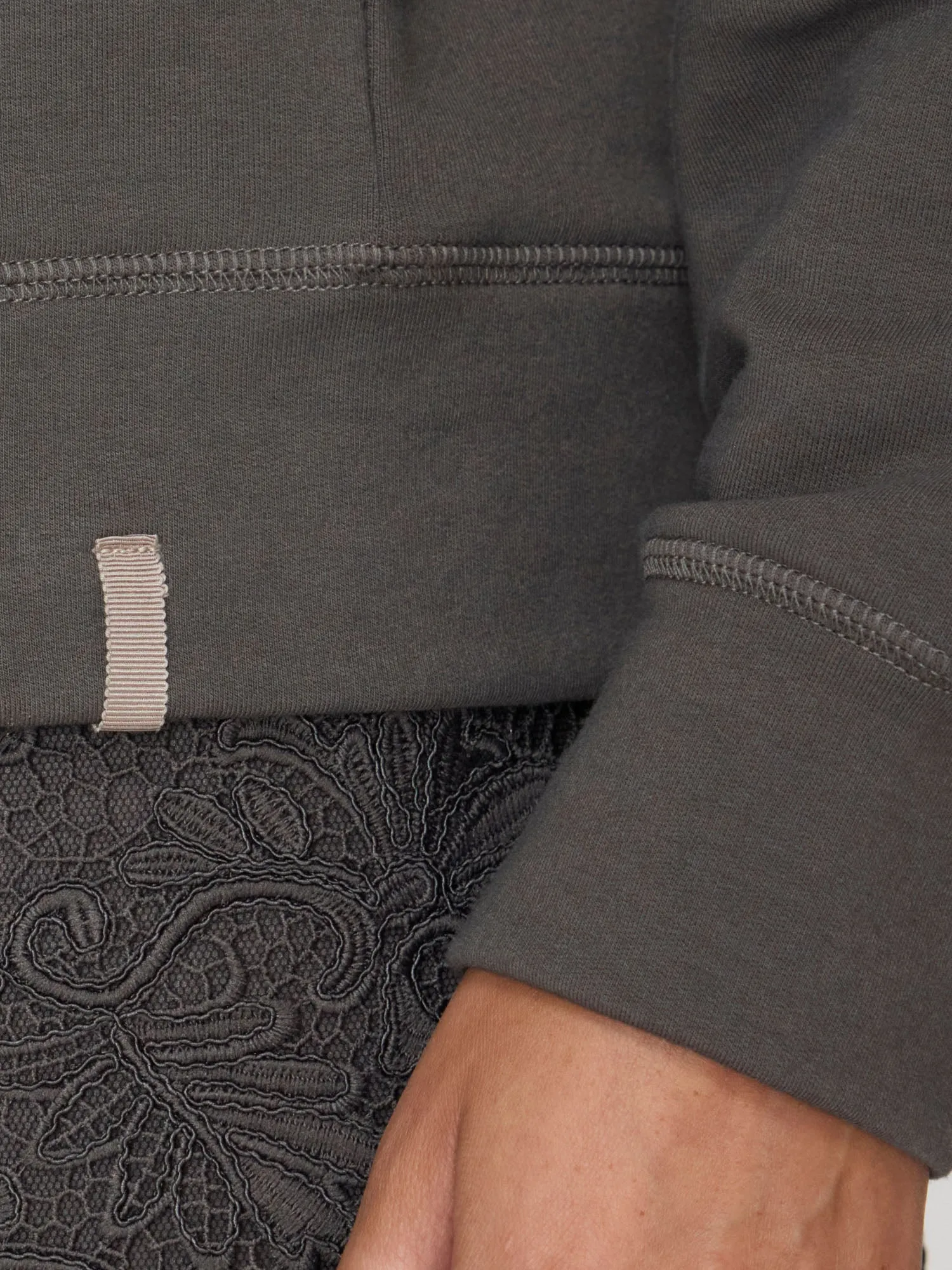 The Mallo Sweatshirt