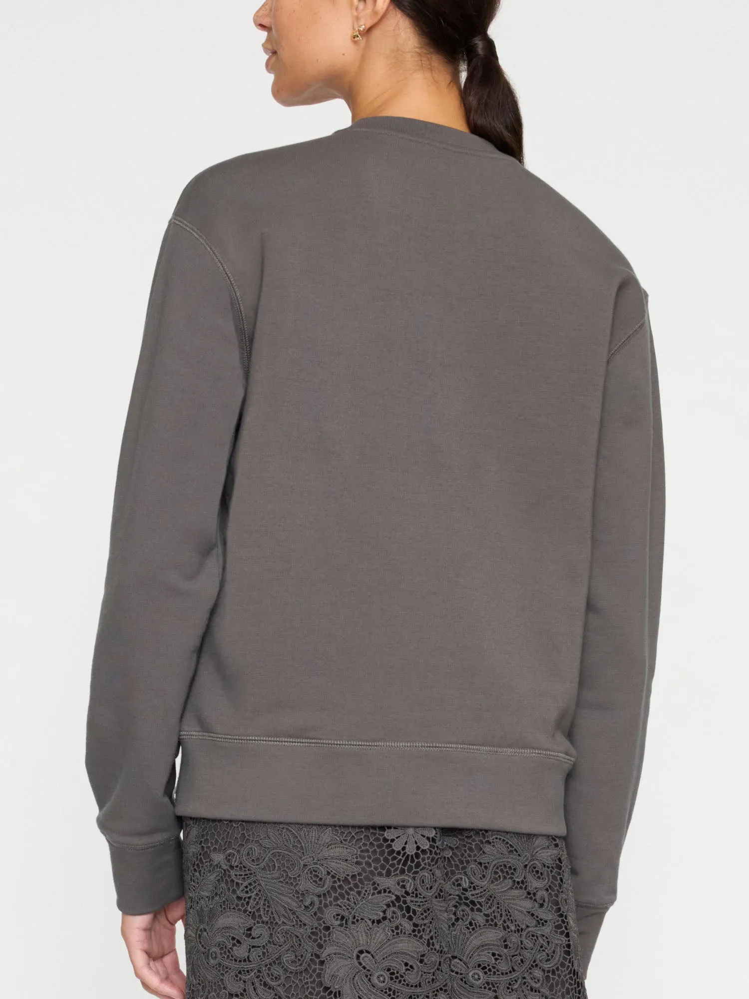 The Mallo Sweatshirt