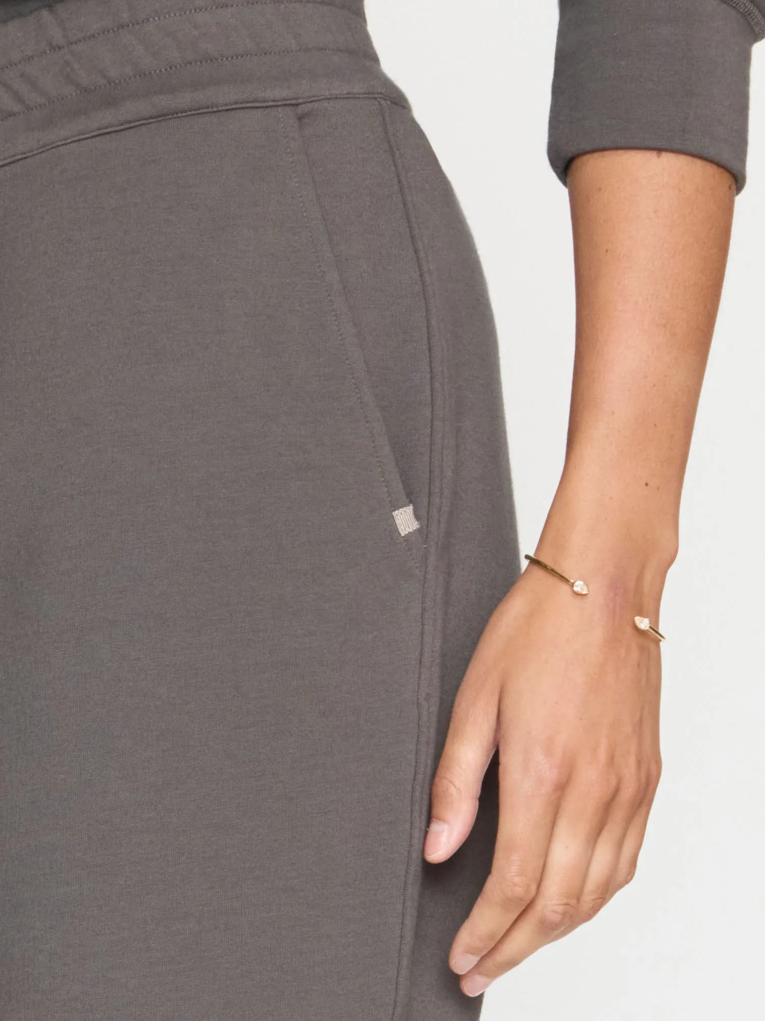 The Penn Terry Pant