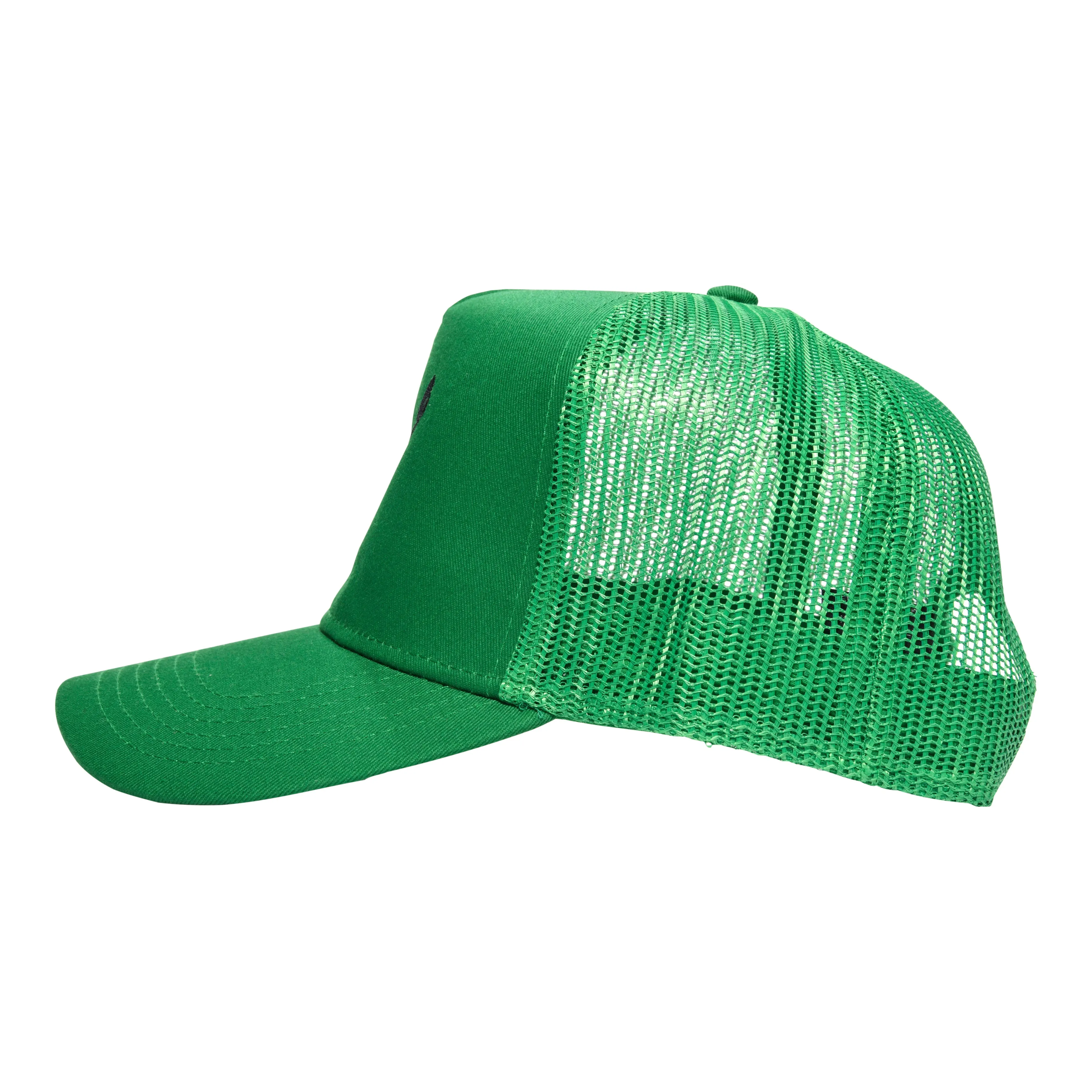 TKS TRUCKER GREEN/BLACK