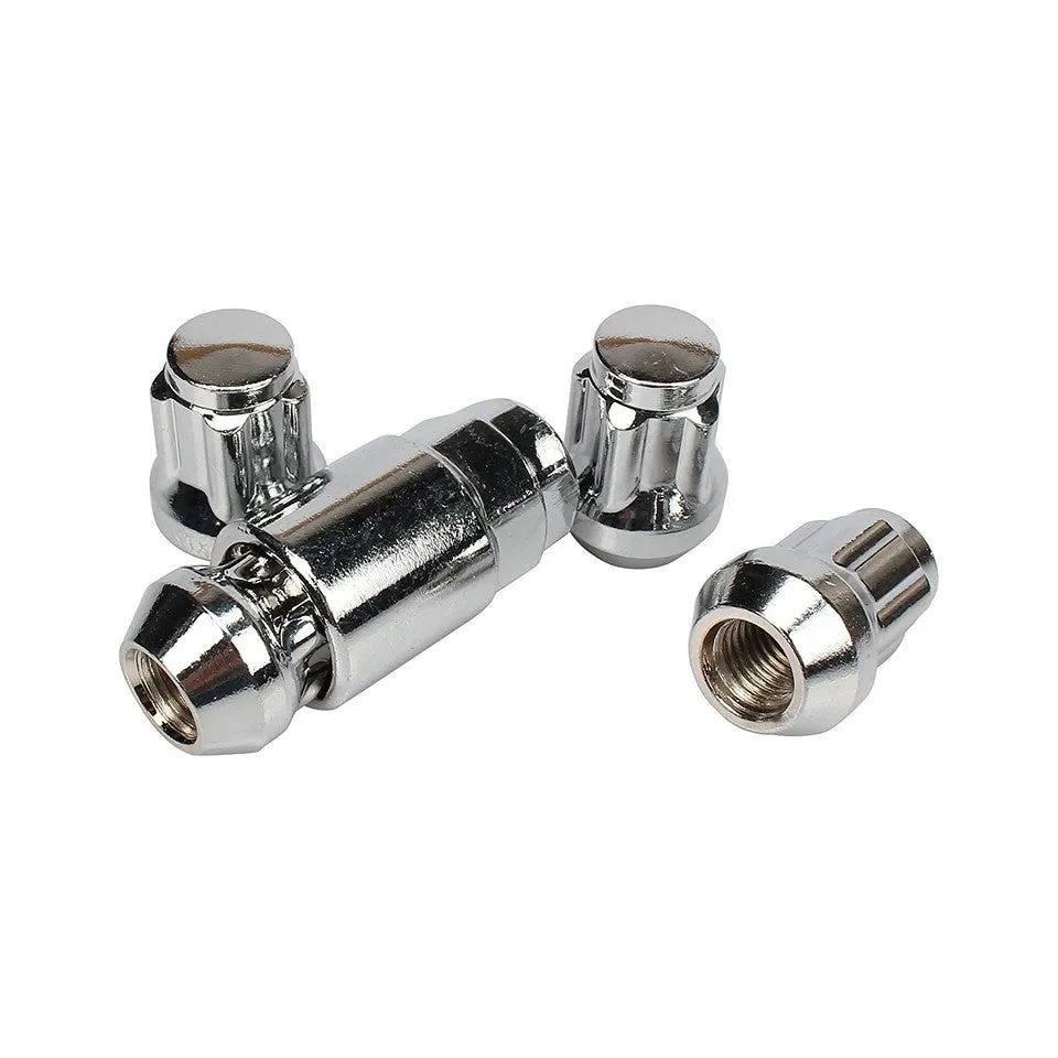 Toyota Auris Touring Sports [2015-2016] Locking Wheel Nuts / Bolts