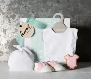 Trendy Little Lady Hamper