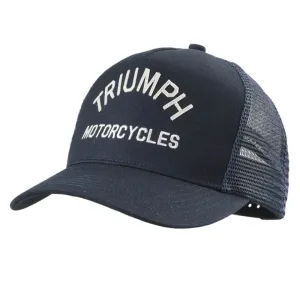 Triumph Coast Cap Navy / Bone