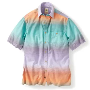 Tropical Daydream Ombre Shirt