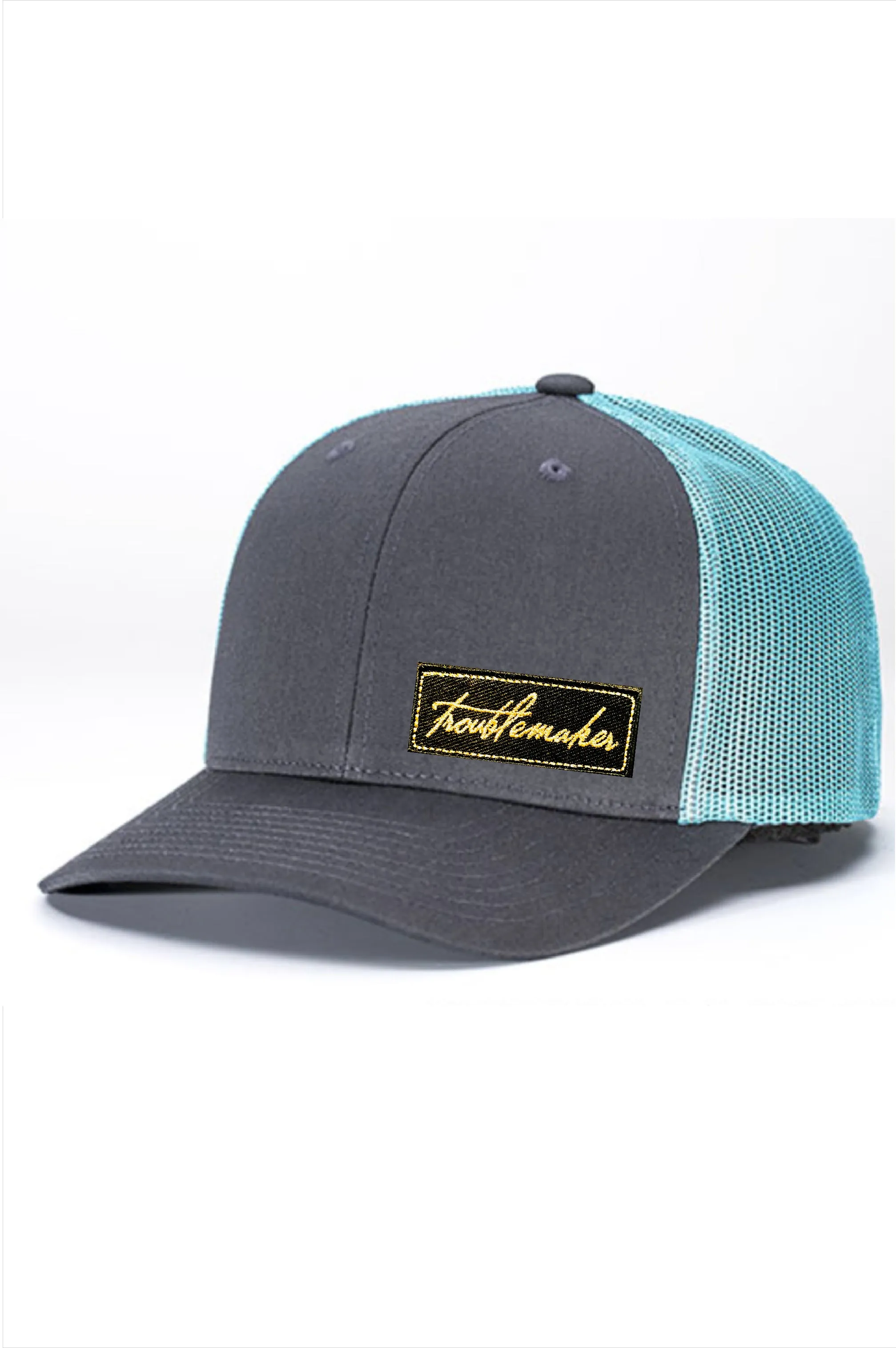 TROUBLEMAKER TRUCKER HAT