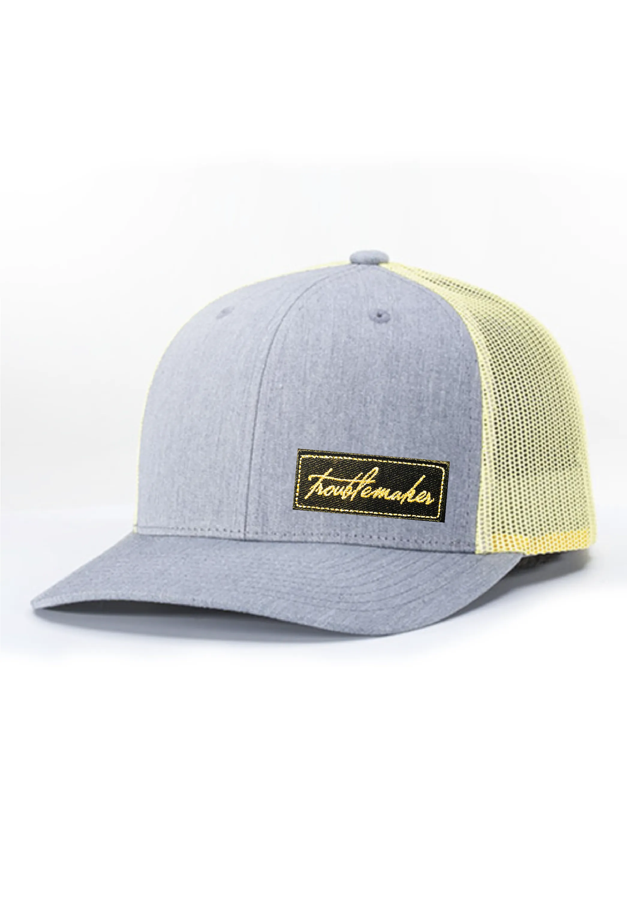 TROUBLEMAKER TRUCKER HAT