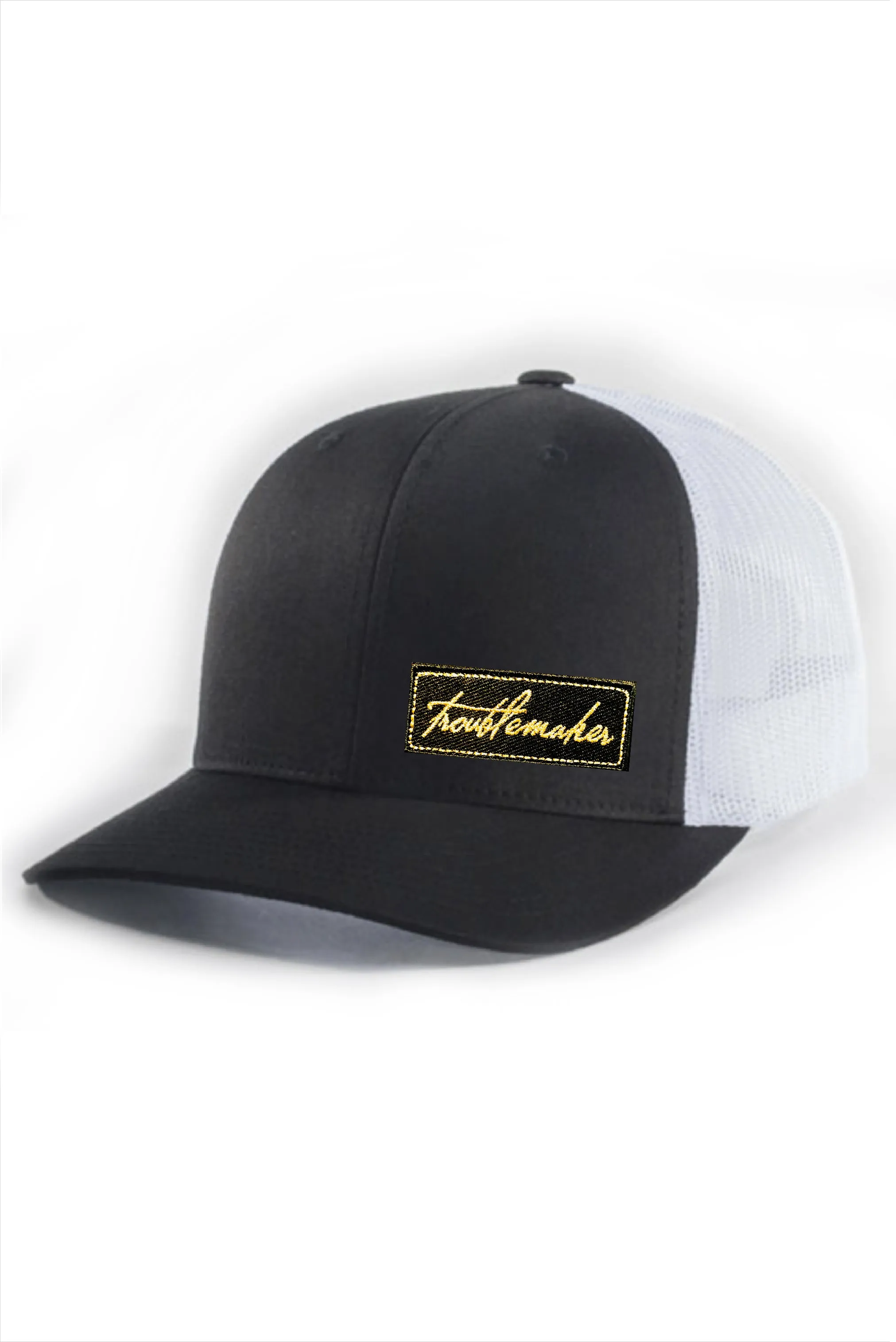 TROUBLEMAKER TRUCKER HAT