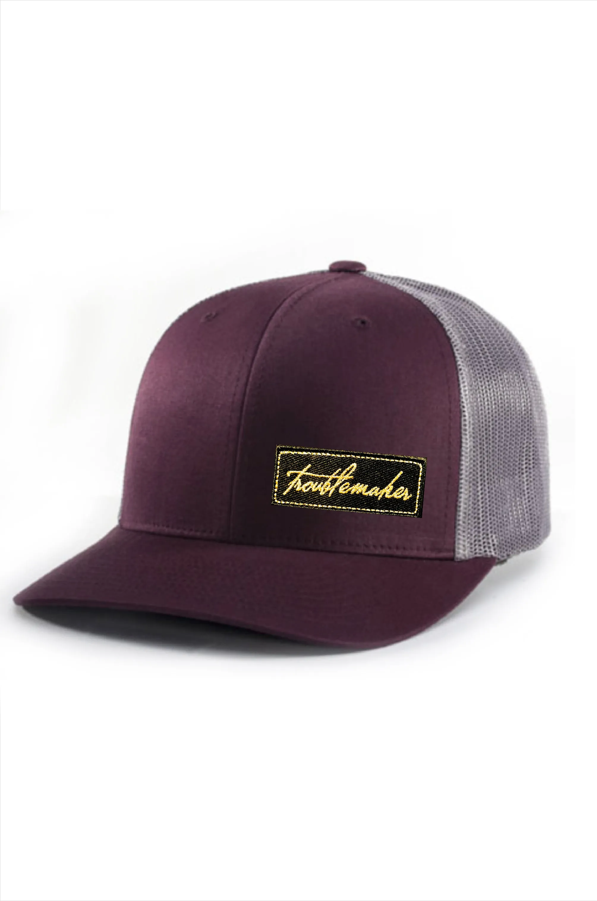 TROUBLEMAKER TRUCKER HAT