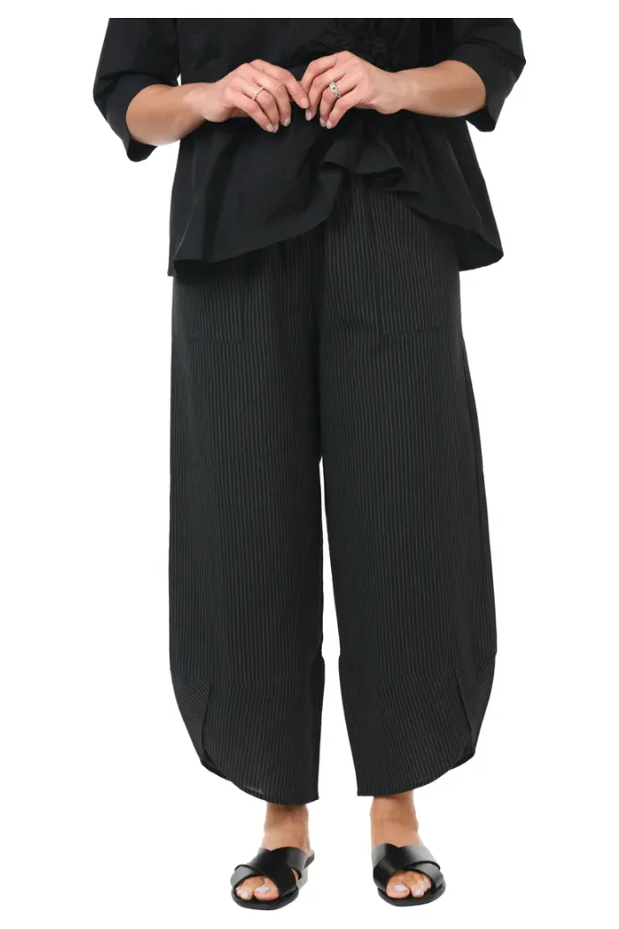 Tulip - Ariana Pant - Manchester Stripe