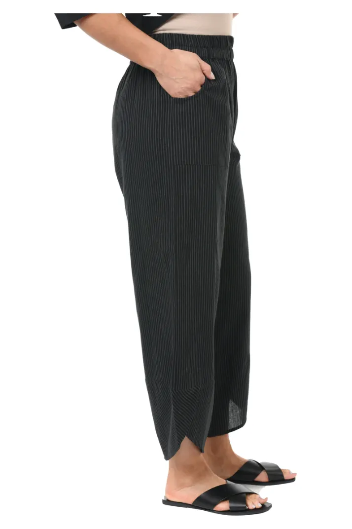 Tulip - Ariana Pant - Manchester Stripe