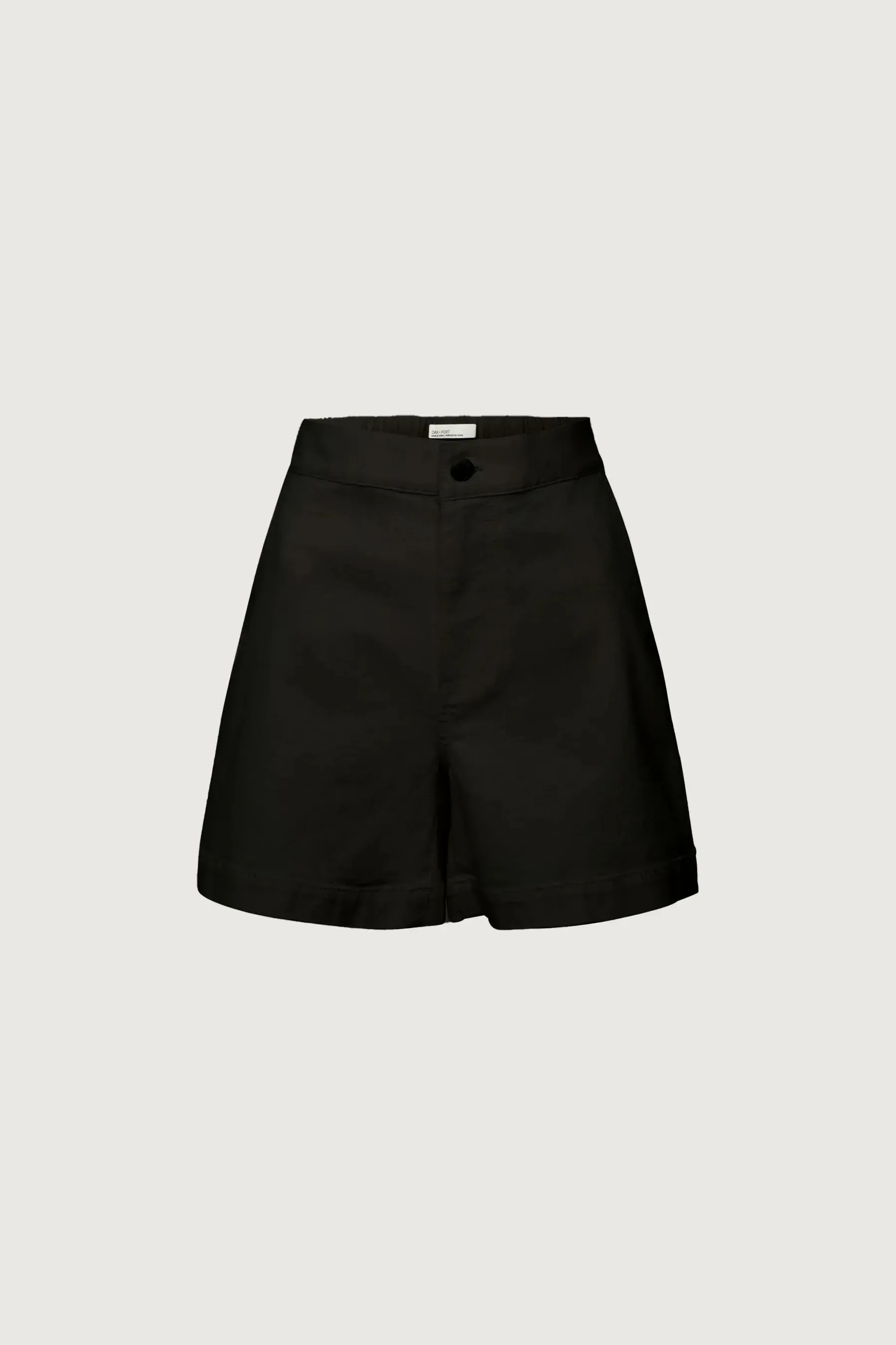 Twill Short