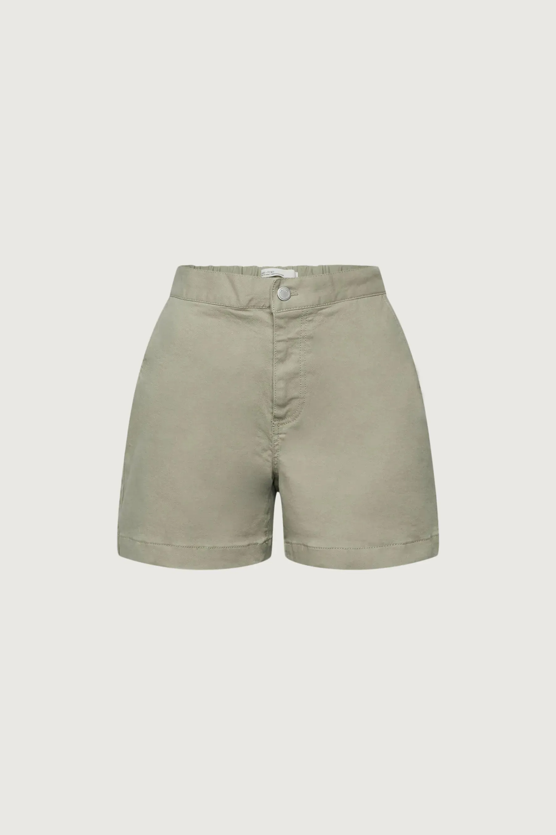 Twill Short