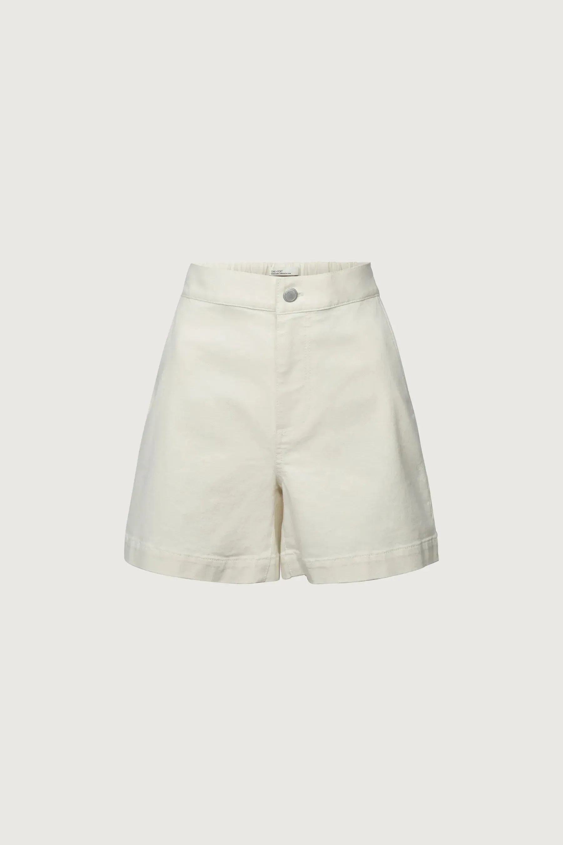 Twill Short