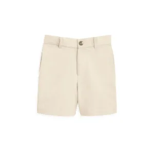 Twill Wilson Short -- Khaki Twill
