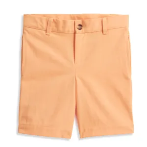 Twill Wilson Short -- Mango