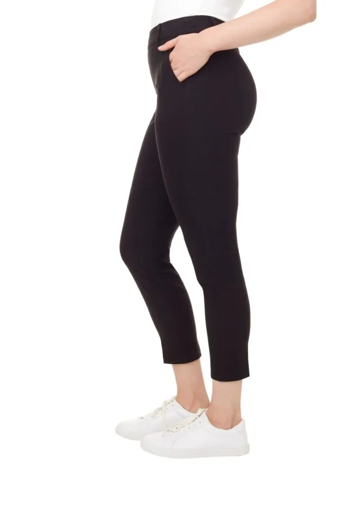 Tyler Madison Gwyneth Solid Trouser Pant
