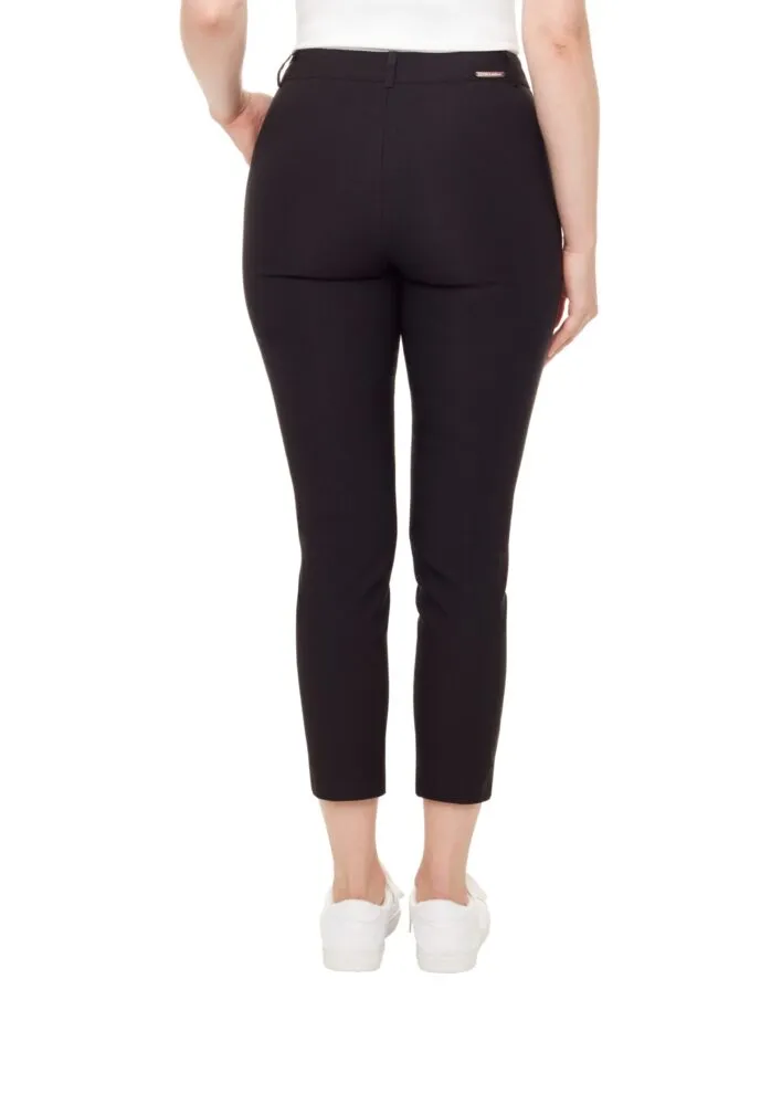 Tyler Madison Gwyneth Solid Trouser Pant