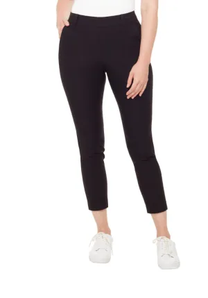 Tyler Madison Gwyneth Solid Trouser Pant