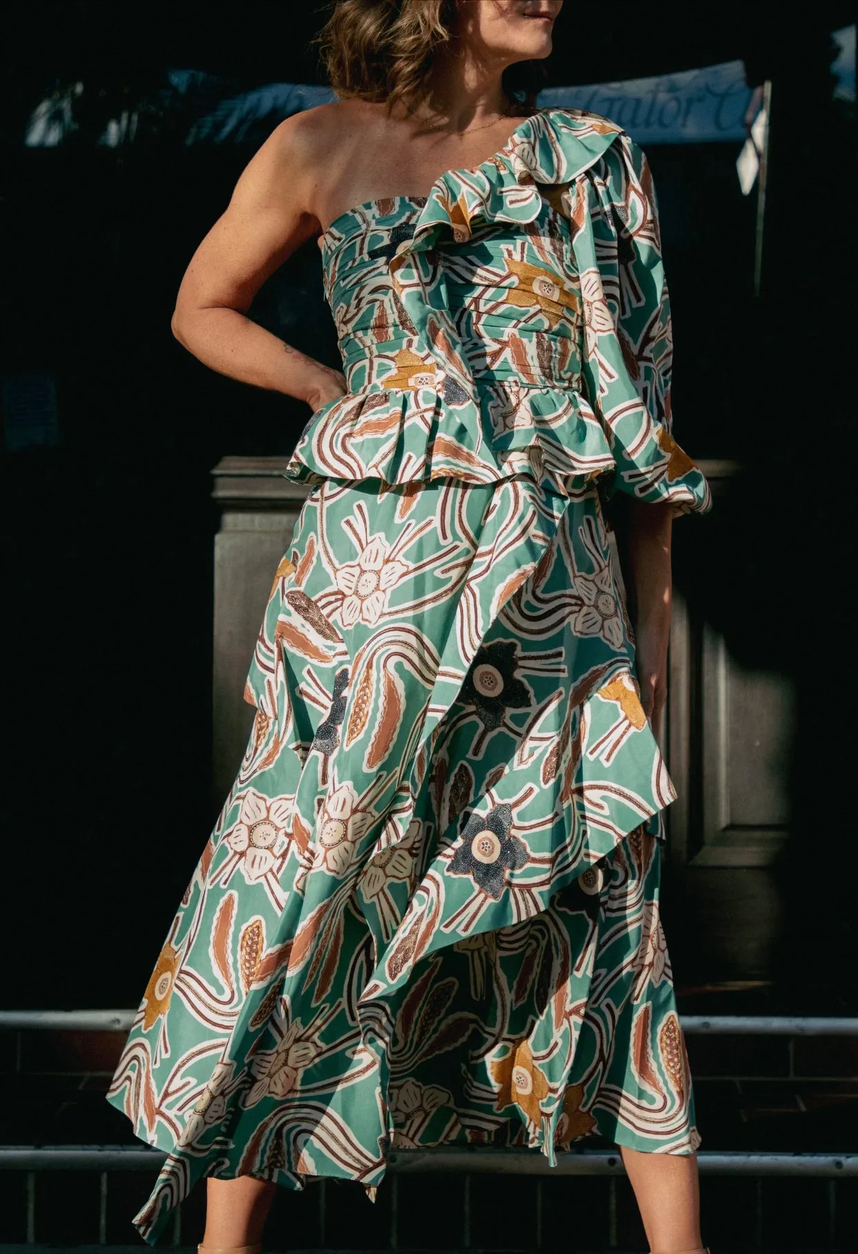 Ulla Johnson Mariam Dress