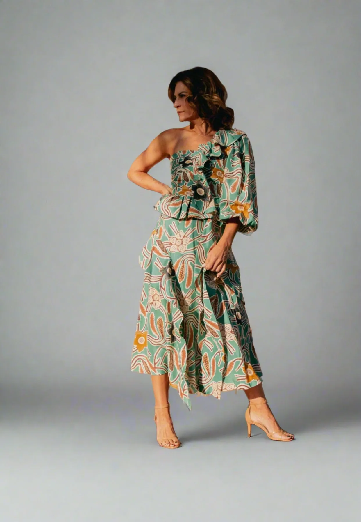 Ulla Johnson Mariam Dress