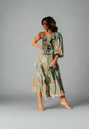 Ulla Johnson Mariam Dress