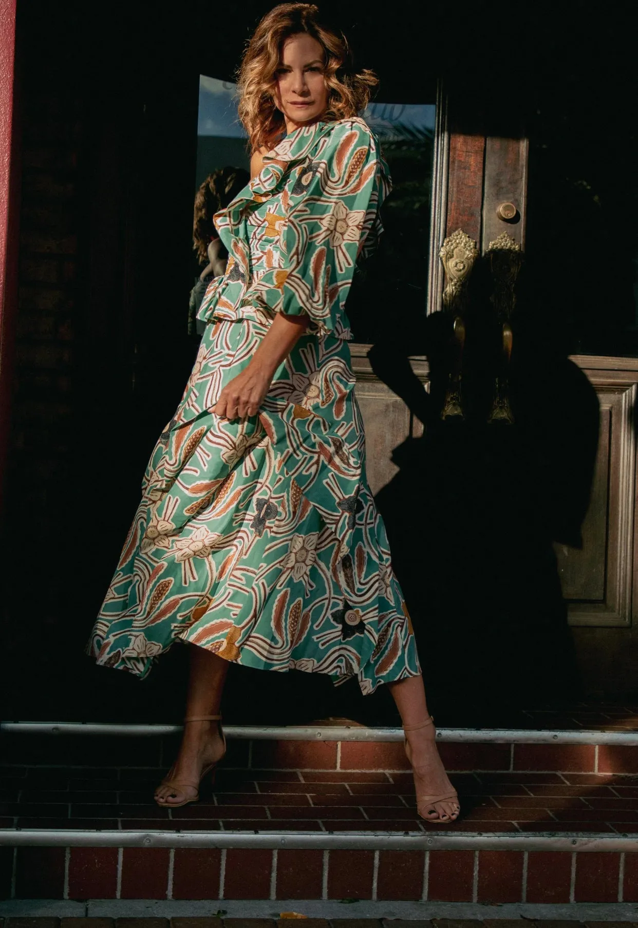 Ulla Johnson Mariam Dress