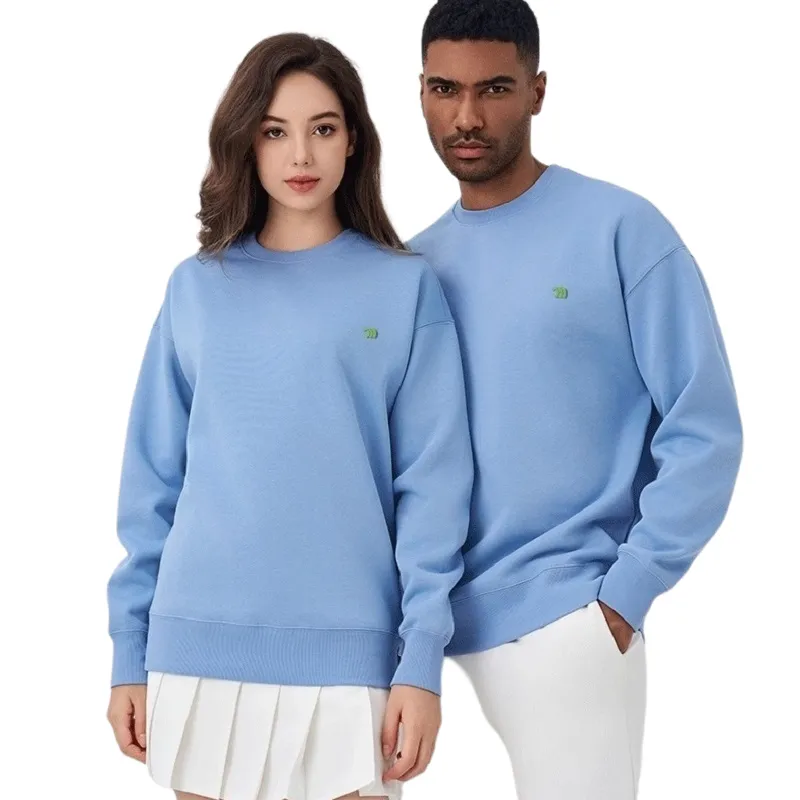 Unisex Crewneck Pullover Sweatshirts