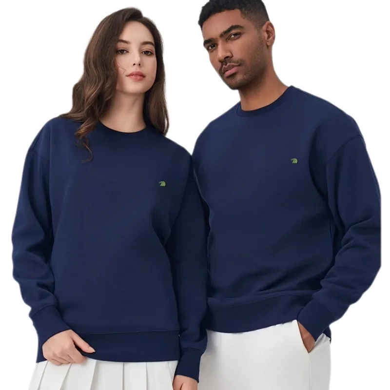 Unisex Crewneck Pullover Sweatshirts