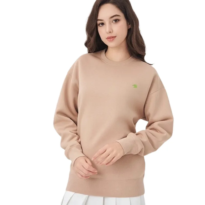 Unisex Crewneck Pullover Sweatshirts
