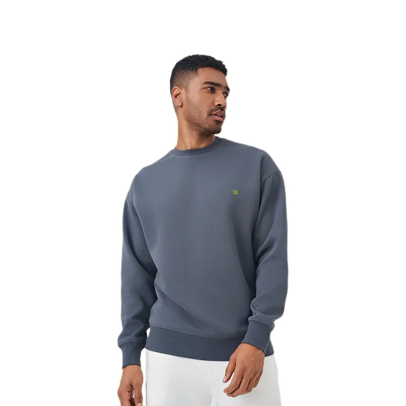 Unisex Crewneck Pullover Sweatshirts