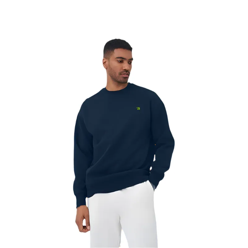 Unisex Crewneck Pullover Sweatshirts