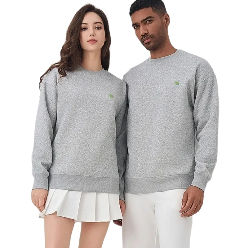 Unisex Crewneck Pullover Sweatshirts