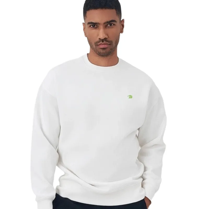 Unisex Crewneck Pullover Sweatshirts