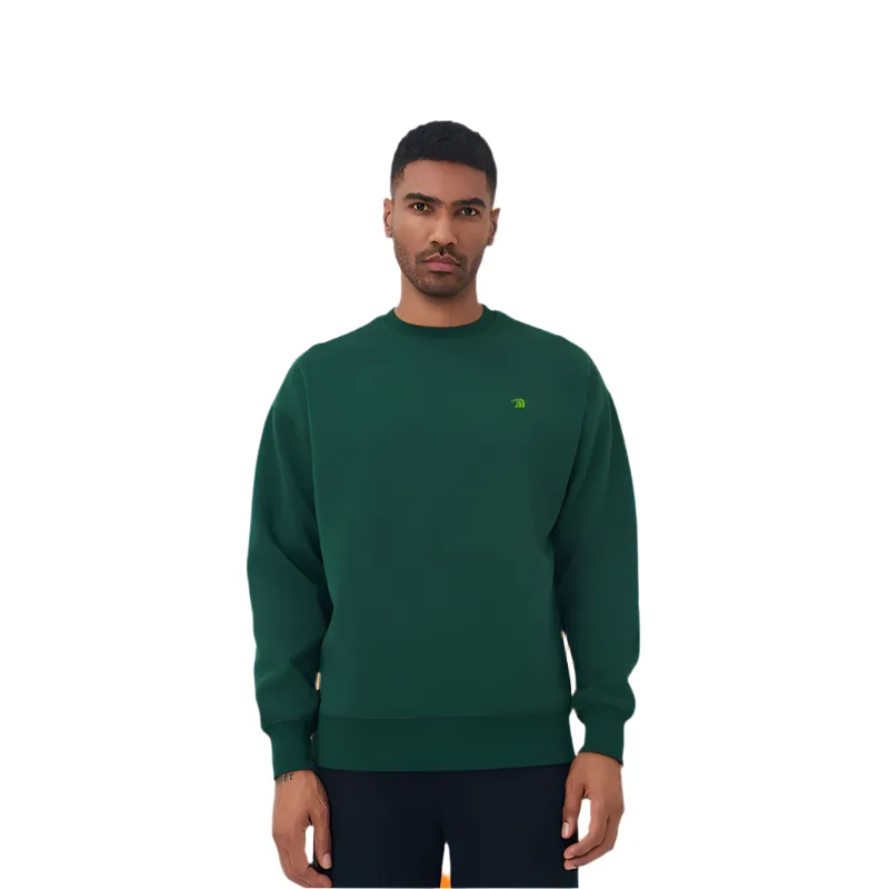 Unisex Crewneck Pullover Sweatshirts