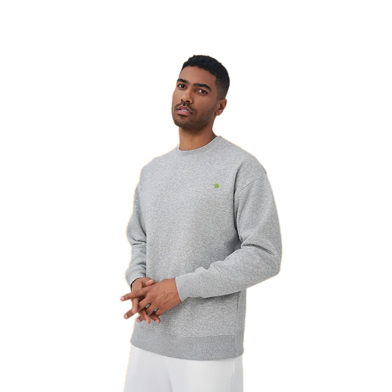 Unisex Crewneck Pullover Sweatshirts