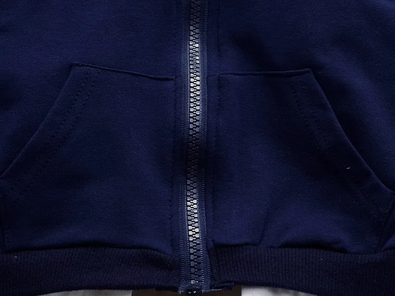 Unisex Sports Baby Suit