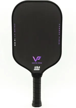 Vatic Pro Prism V7 16mm Pickleball Paddle
