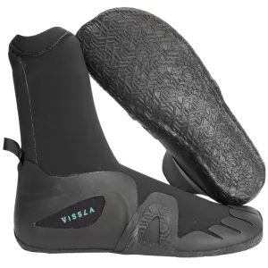 VISSLA SEVEN SEAS 5MM ROUND TOE 2019