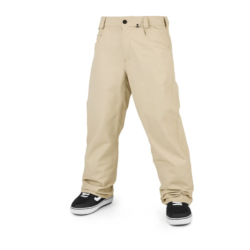 Volcom 5-Pocket Pant Mens 2024