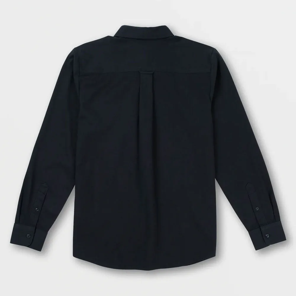 Volcom Frickin Workshirt Long Sleeve Shirt
