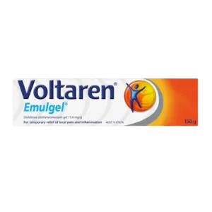 Voltaren Emulgel 150g